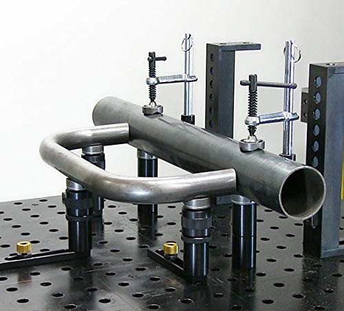 BuildPro Inserta Clamp, Clamp Capacity: 8-1/2"", UEN5200, Build Pro - Image 3